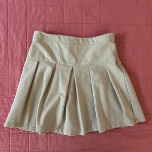 5/15⭐️Gap Kids uniforms skirt